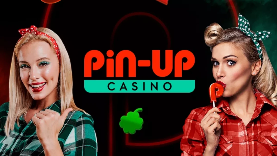 pin up casino официальный онлайн сайт